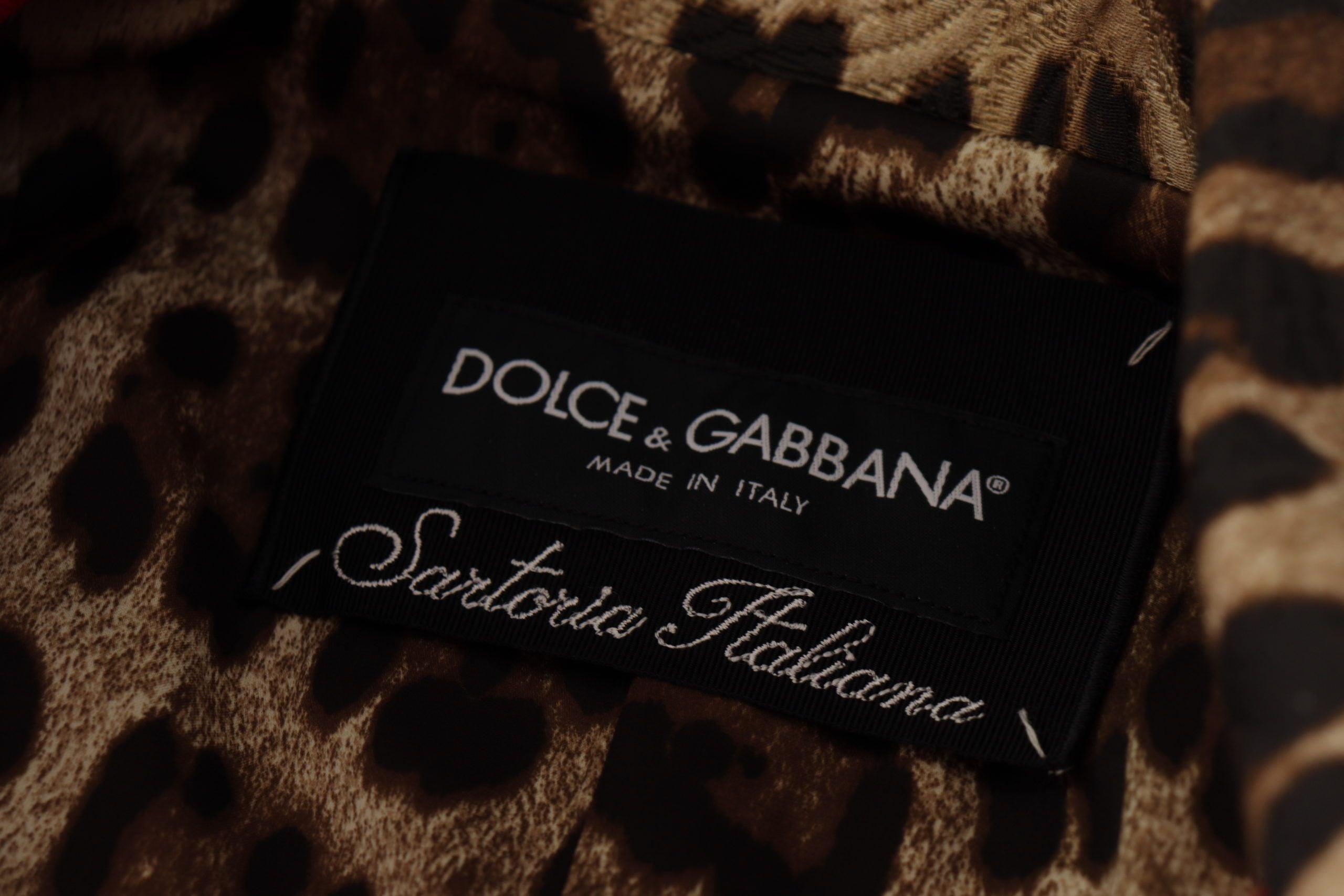 Dolce & Gabbana