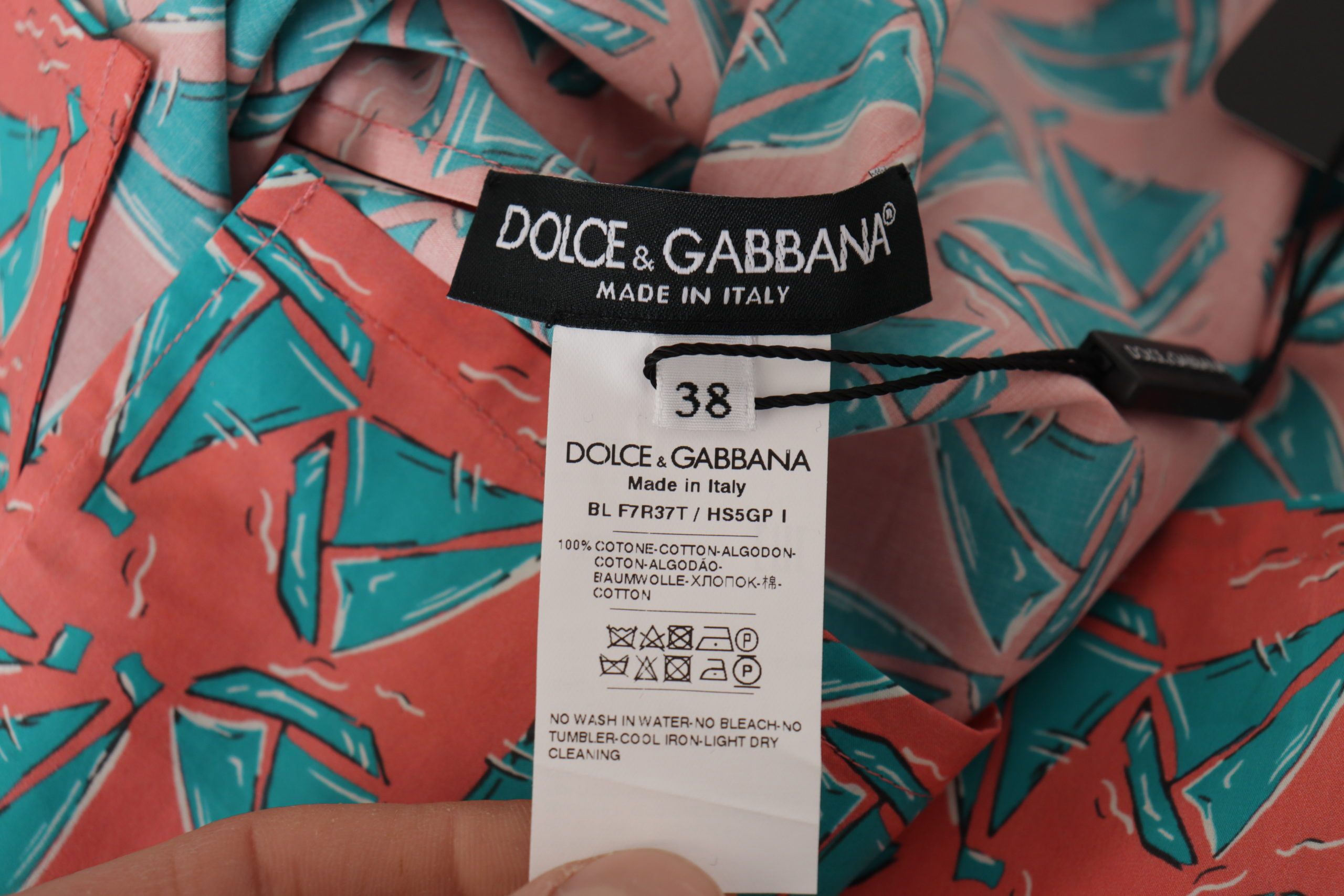 Dolce & Gabbana