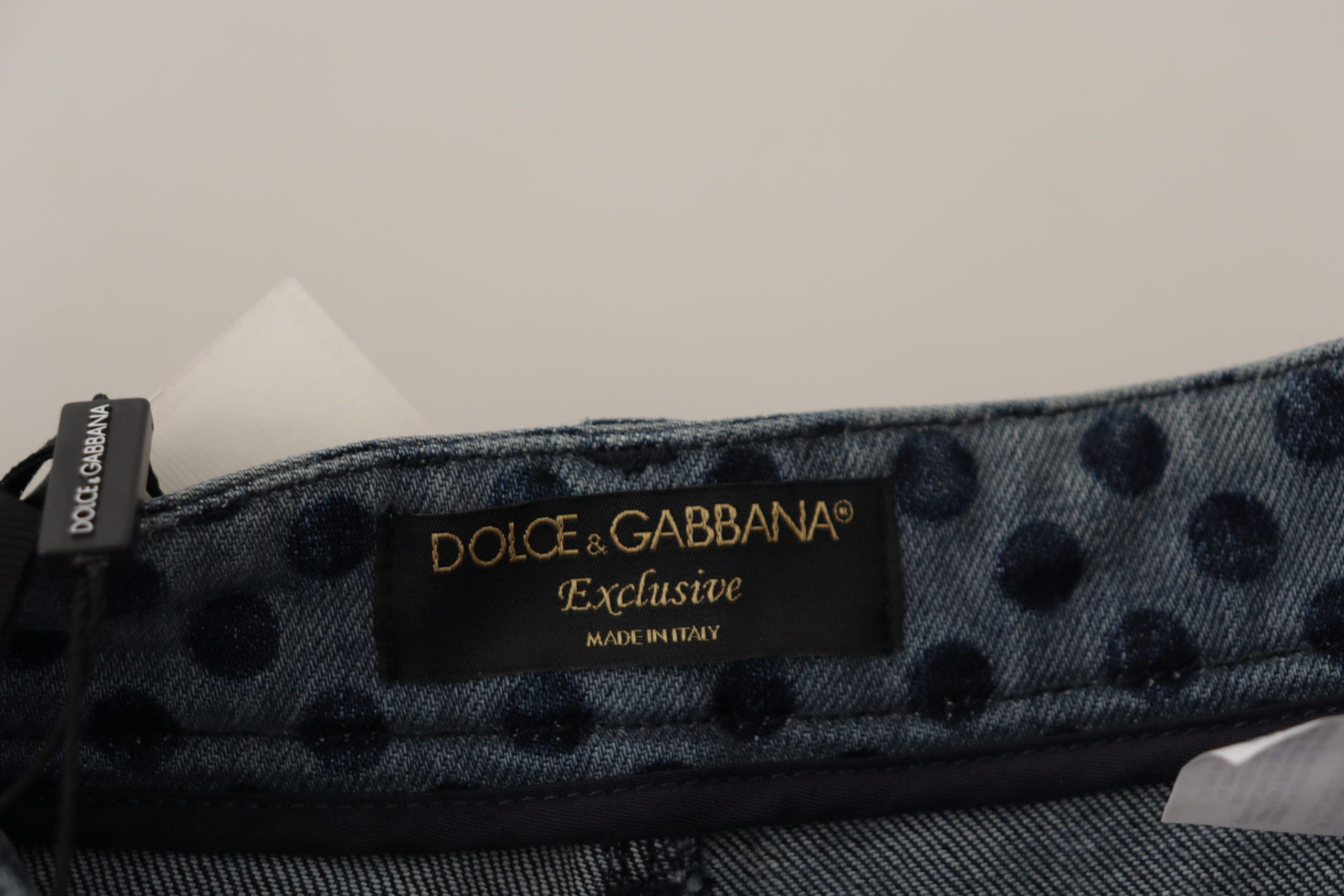 Dolce & Gabbana