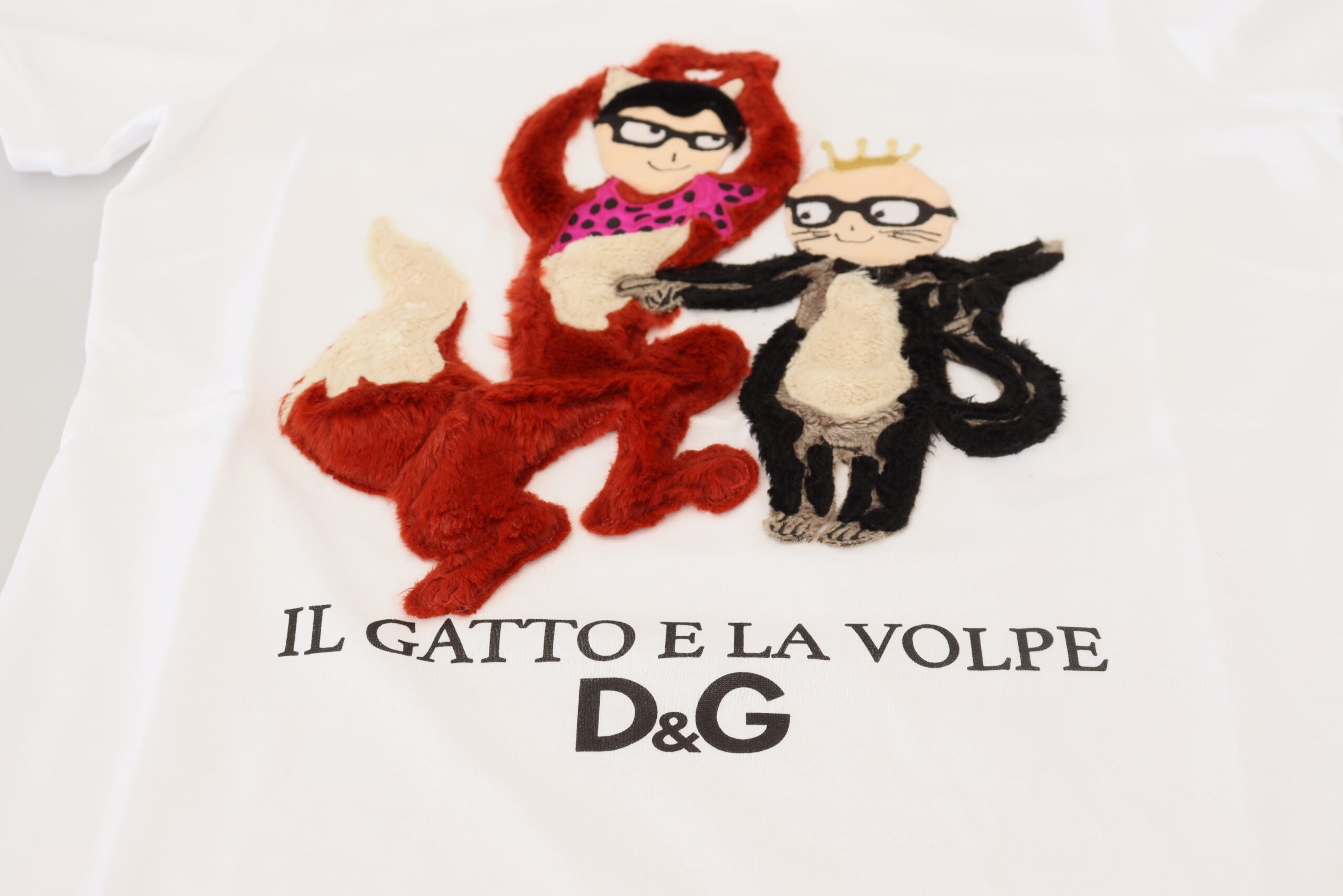 Dolce & Gabbana