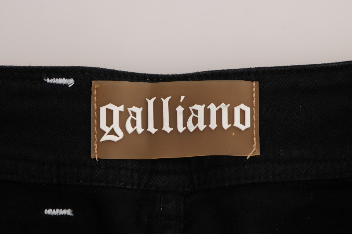 John Galliano