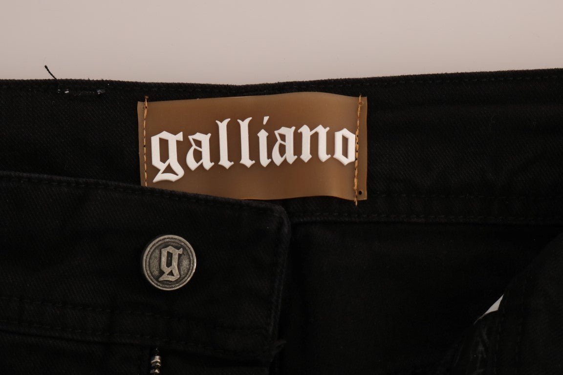 John Galliano