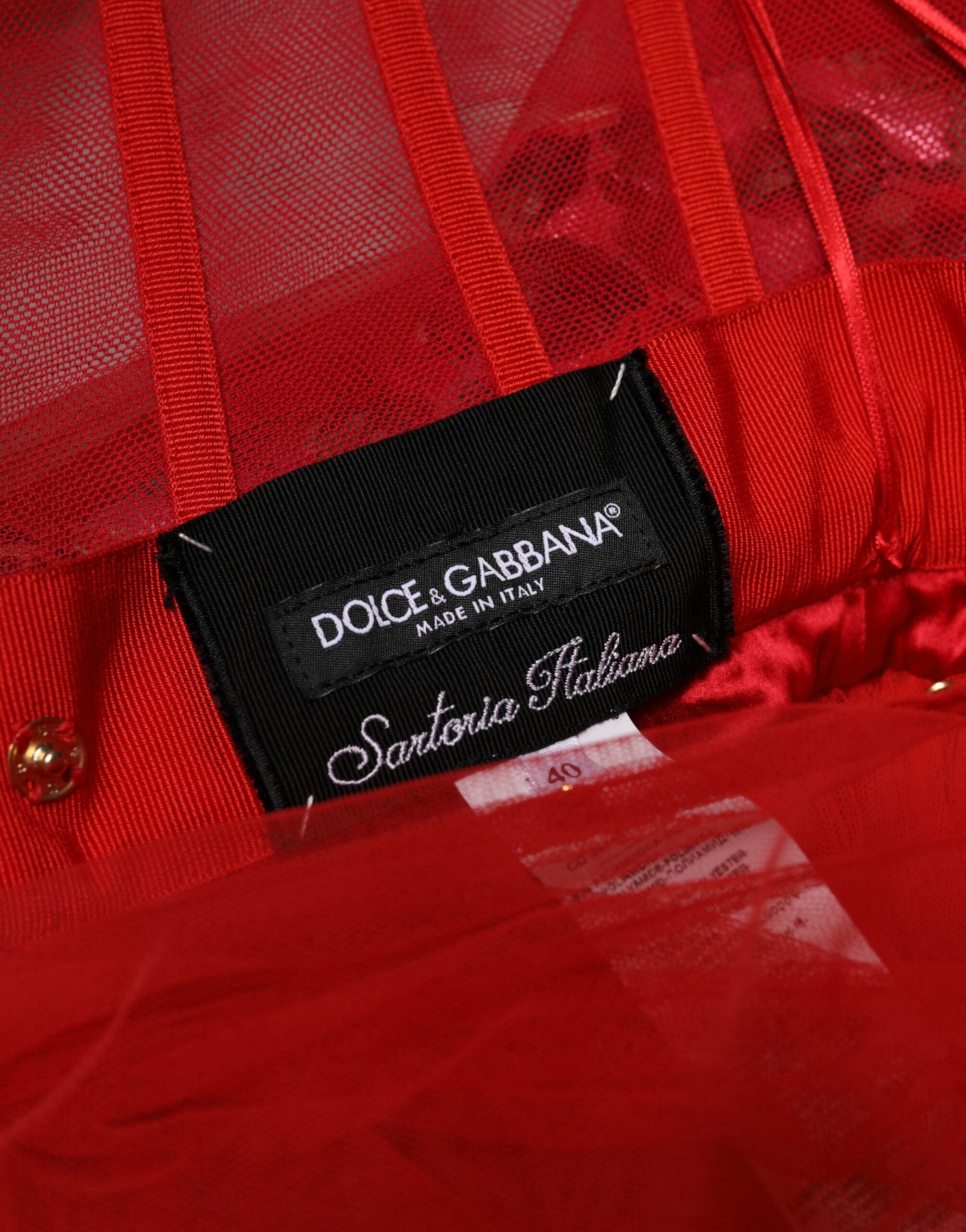 Dolce & Gabbana