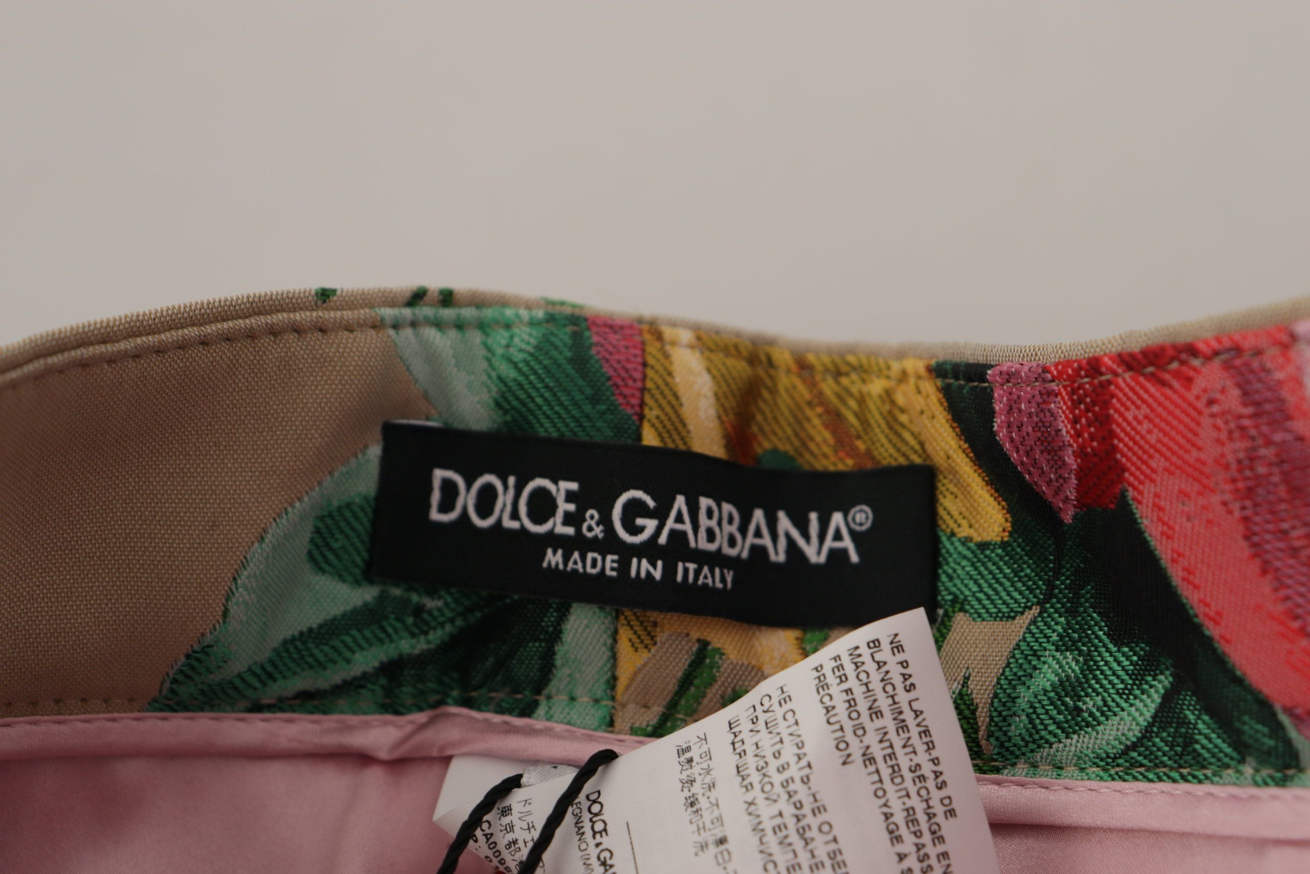Dolce & Gabbana