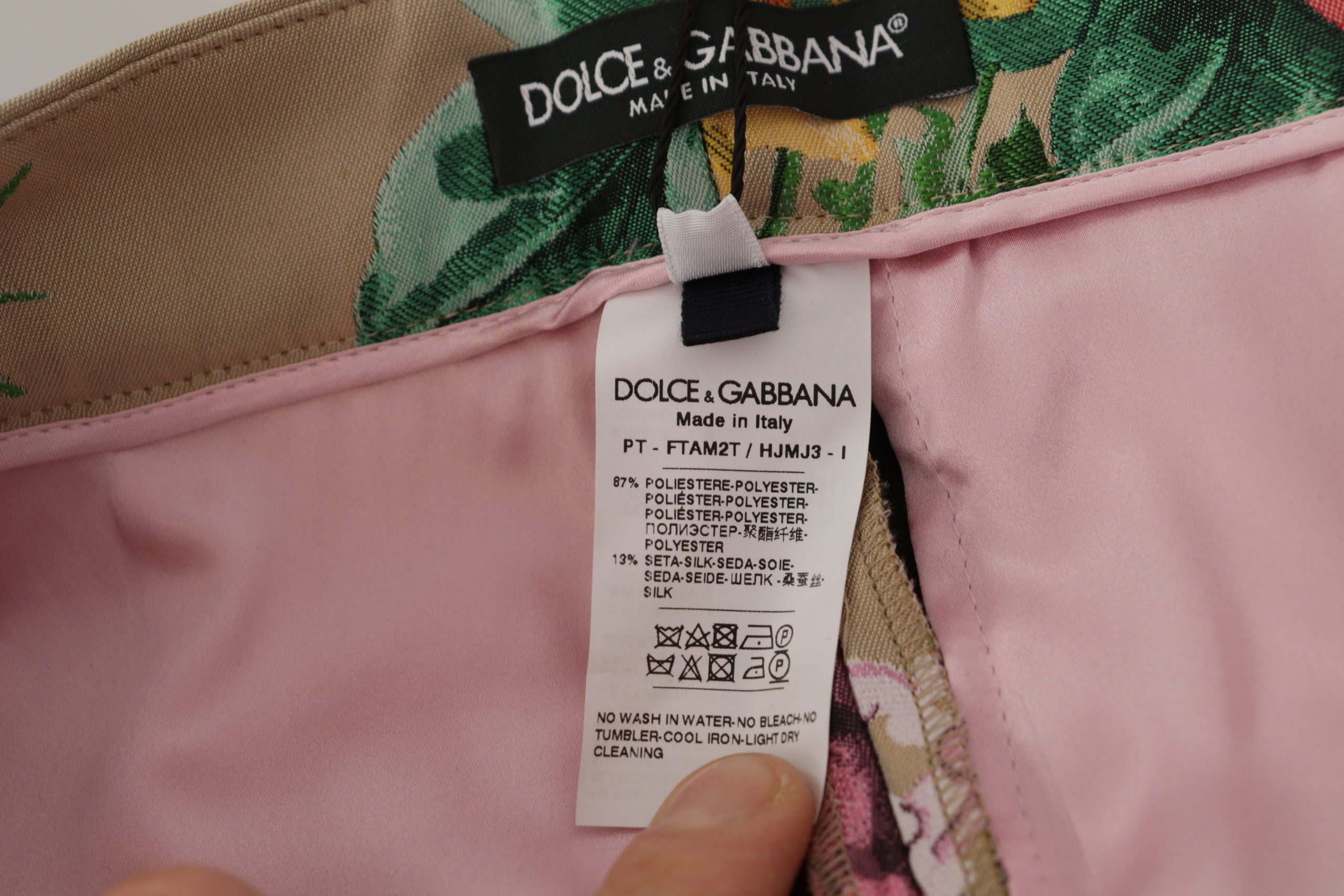 Dolce & Gabbana