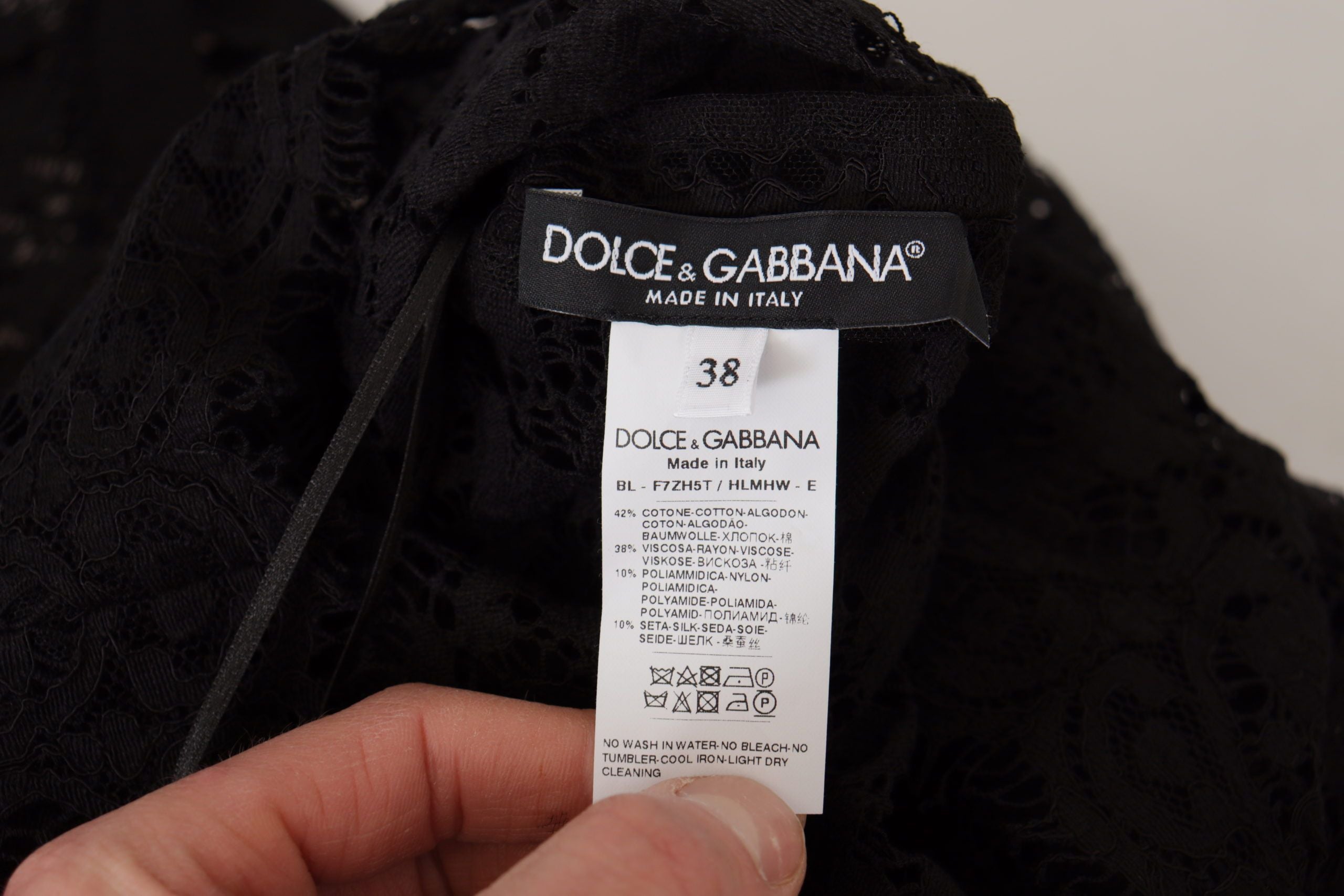 Dolce & Gabbana