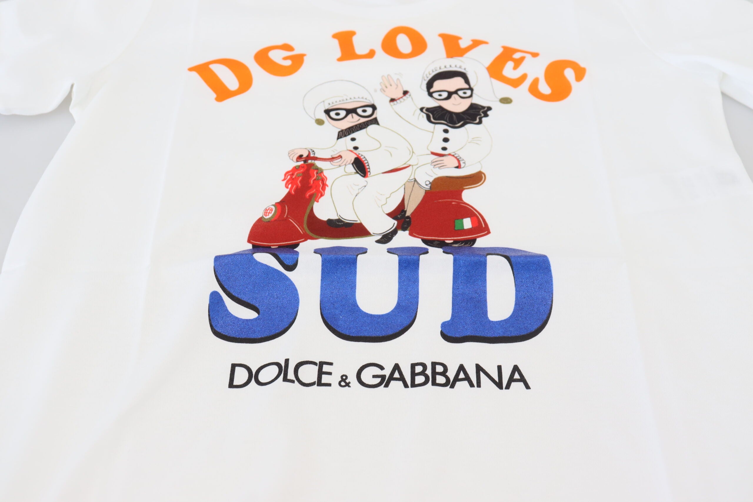 Dolce & Gabbana
