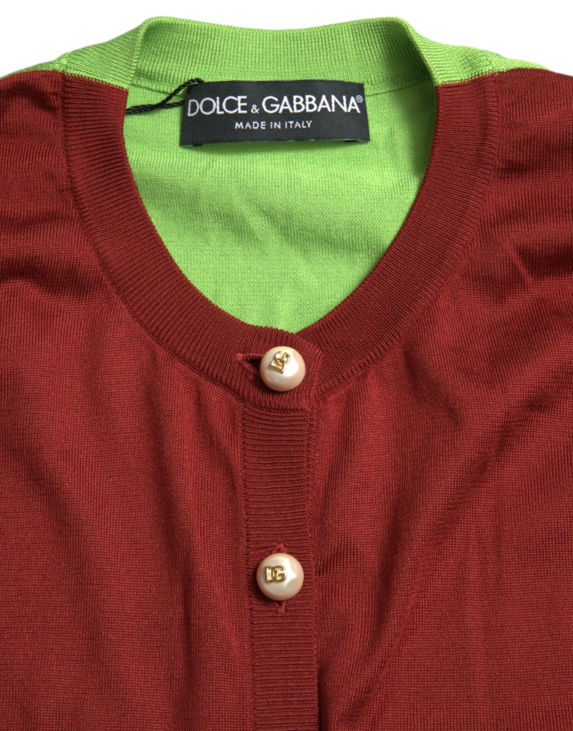 Dolce & Gabbana