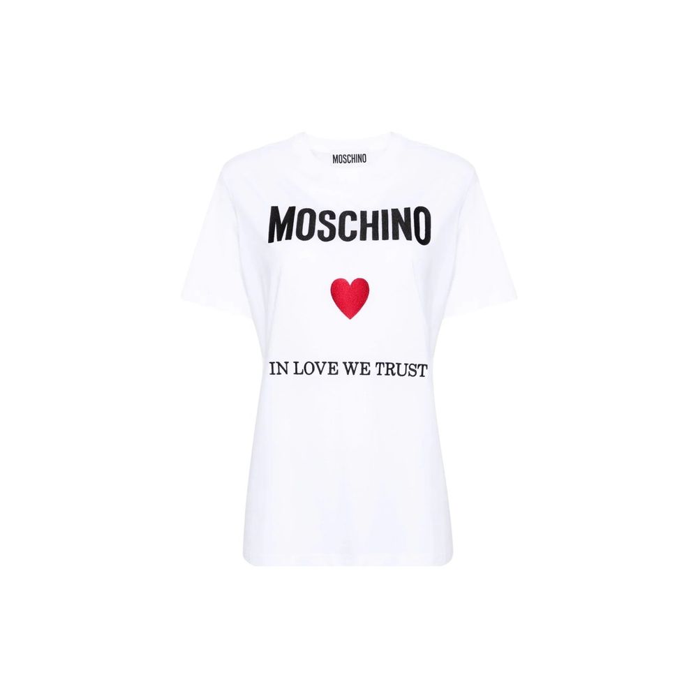 Moschino Couture