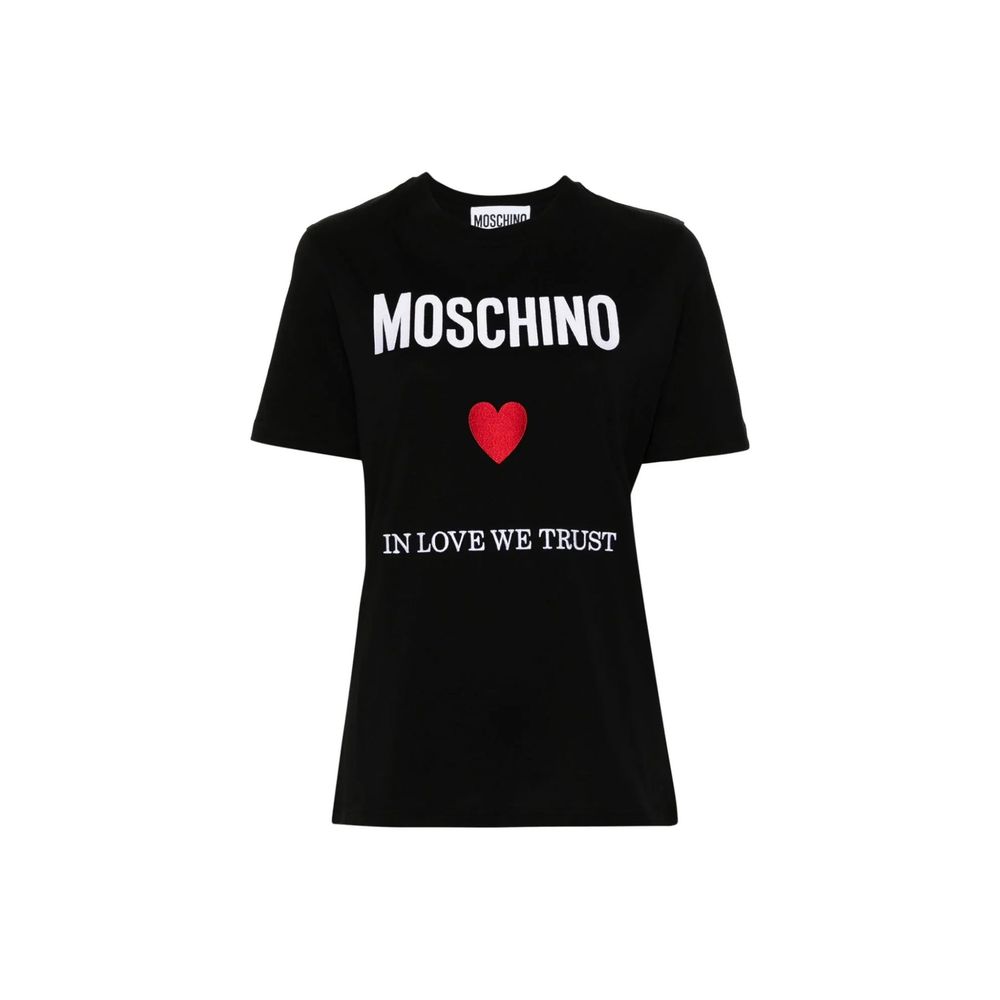 Moschino Couture