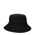 Burberry Black Fabric Bucket Hat