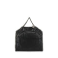 Stella McCartney Black Polyester Shoulder Bag