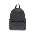 Michael Kors Black Polyester Backpack