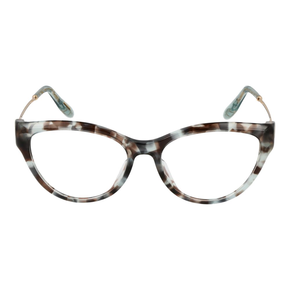 Chopard Black Cellulose Acetate Glasses (Frames)