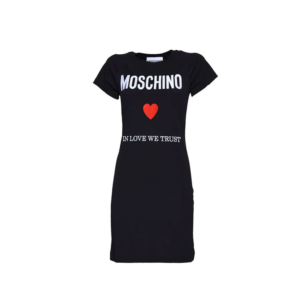 Moschino Couture