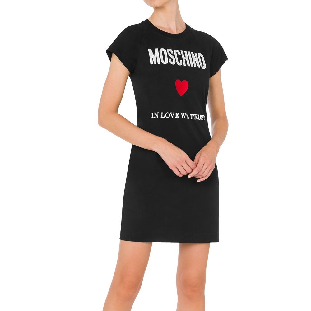 Moschino Couture