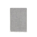 Brunello Cucinelli Gray Cashmere Scarf