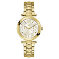 GC Gold Stainless Steel Dress Watch