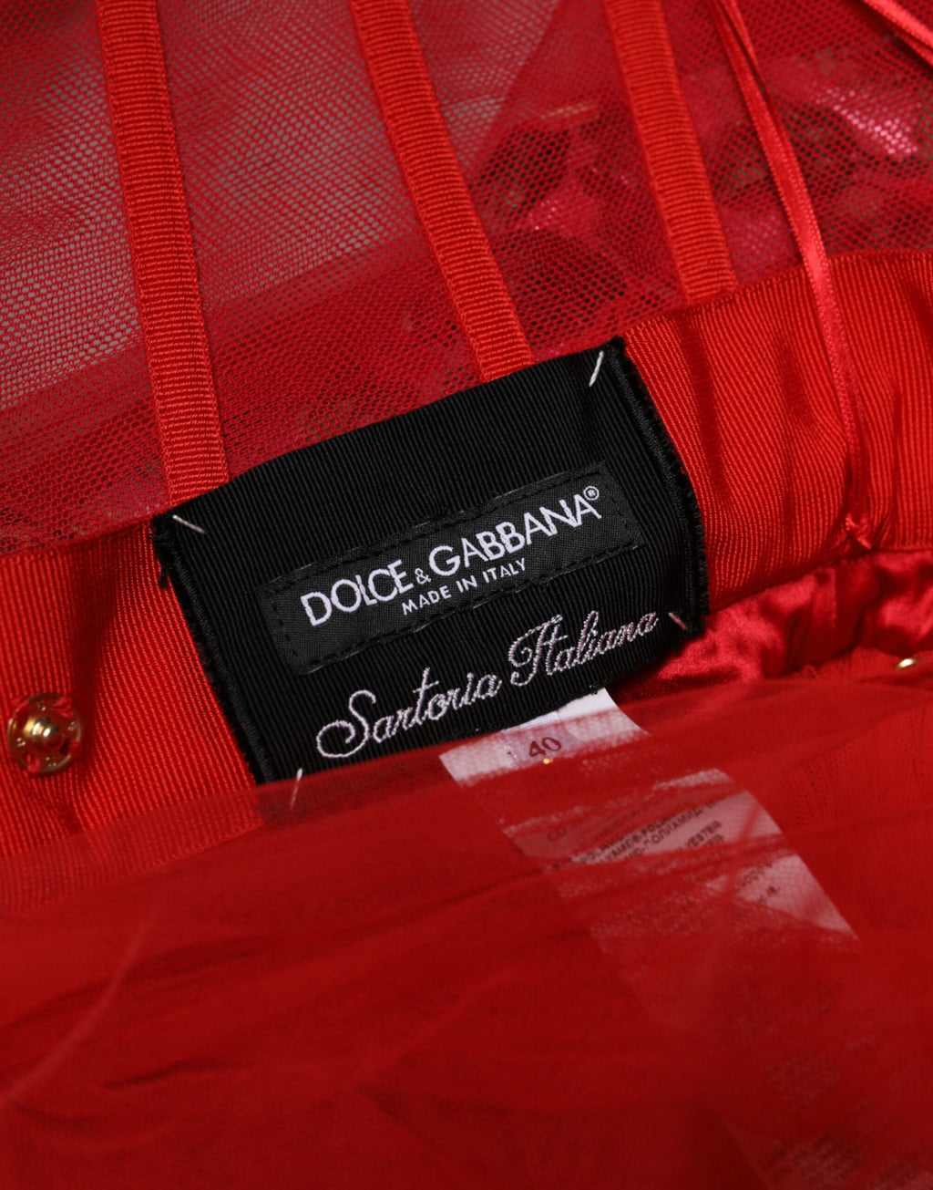 Dolce & Gabbana